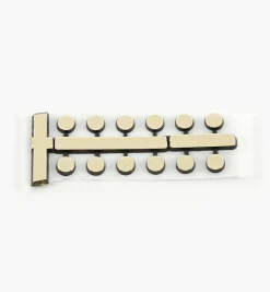 Lee Valley Adhesive-Backed Dots