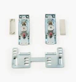 Lee Valley Adjustable Cabinet Hangers
