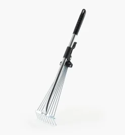 Lee Valley Adjustable Fan Rakes