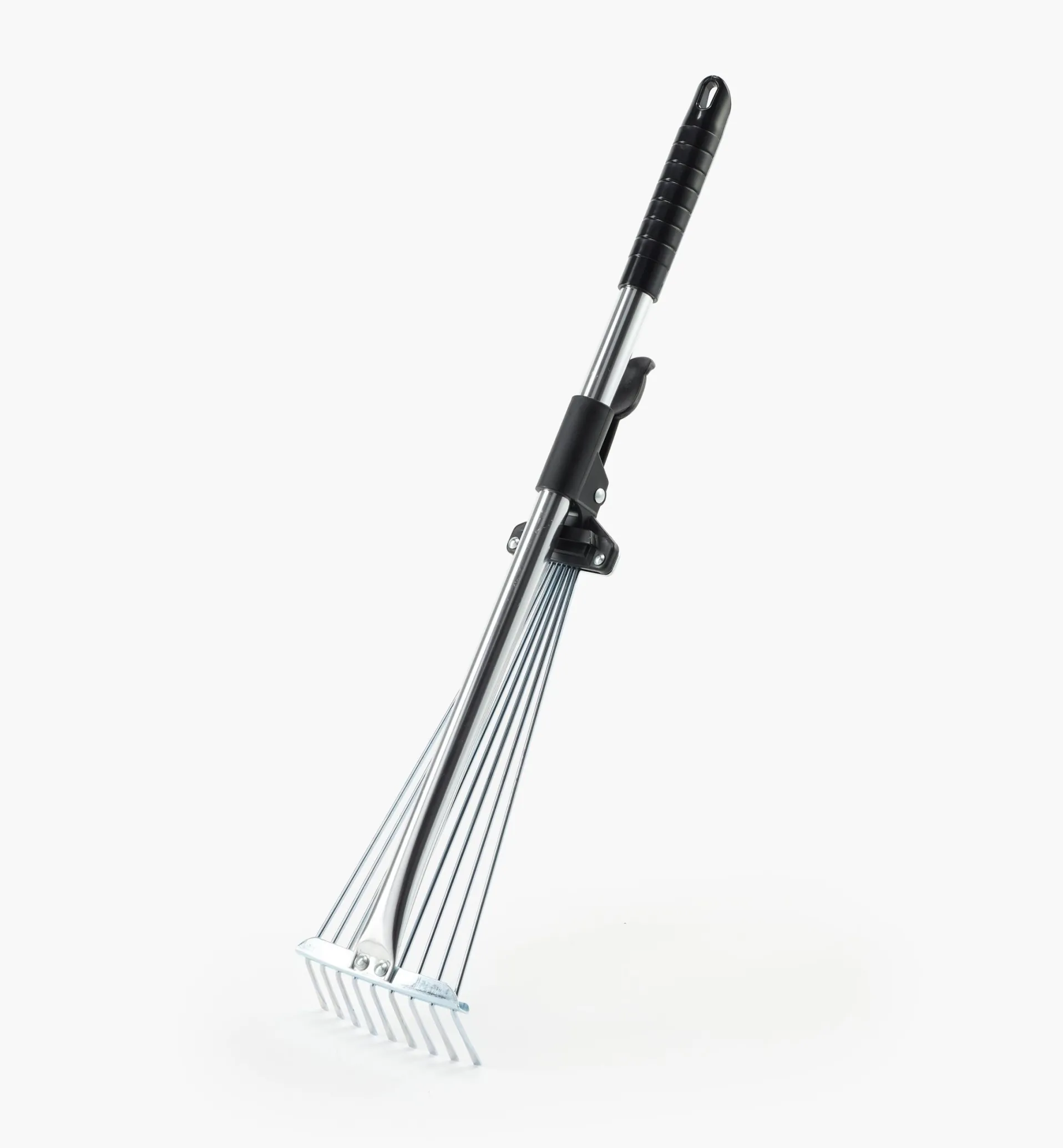 Lee Valley Adjustable Fan Rakes