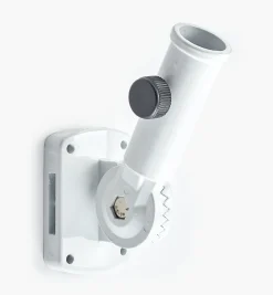 Lee Valley Adjustable Flagpole Bracket