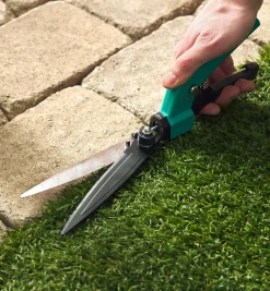 Lee Valley Adjustable Grass Shears