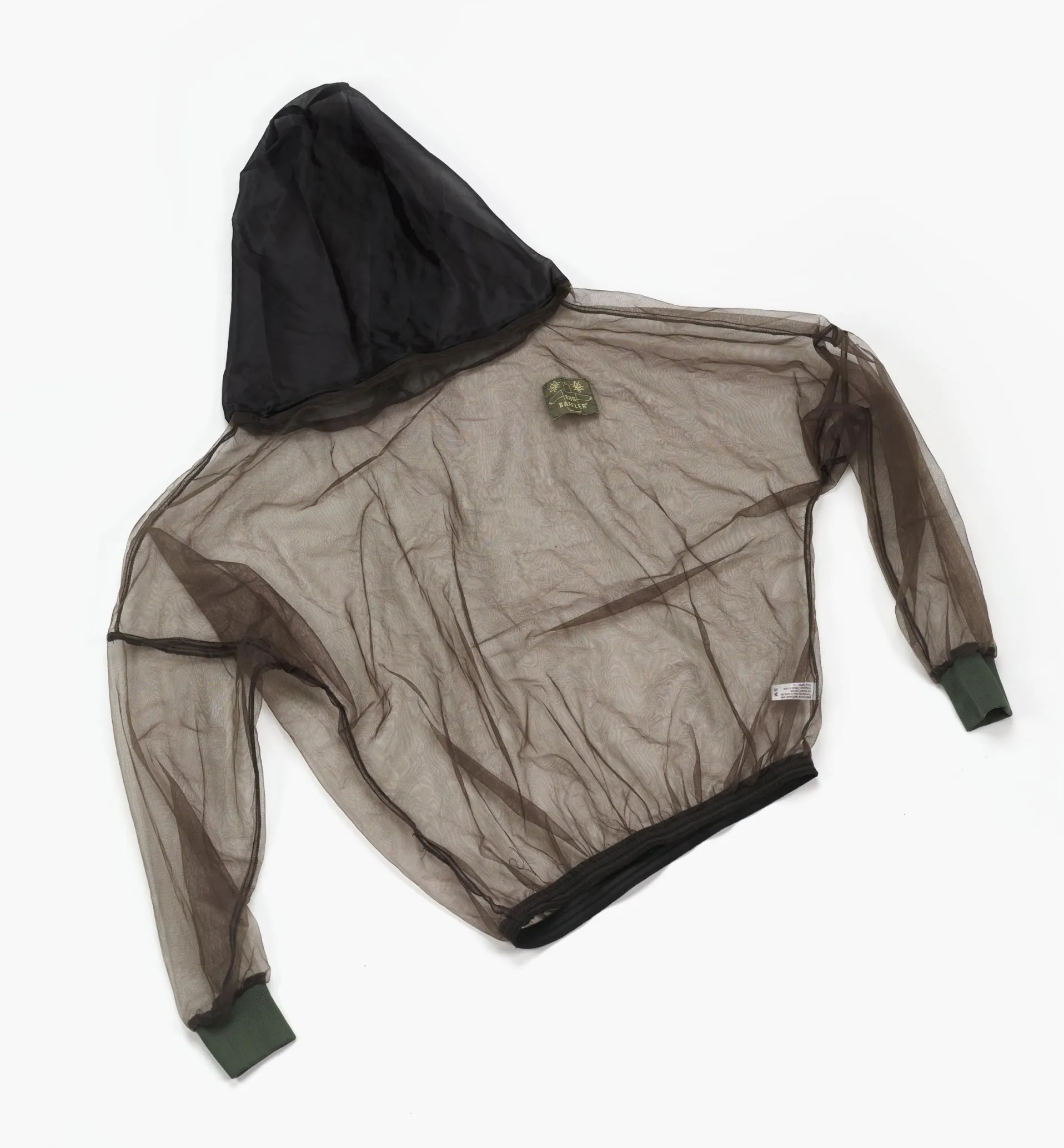 Lee Valley Adult Hooded Bug-Protection Shirt