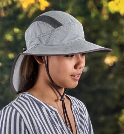 Lee Valley Adventure Sun Hat
