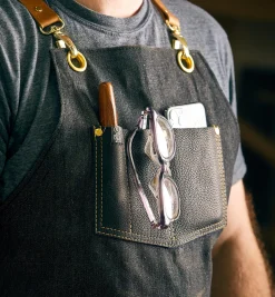 Lee Valley All-Purpose Apron