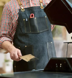 Lee Valley All-Purpose Apron