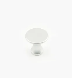 Lee Valley Aluminum Knobs