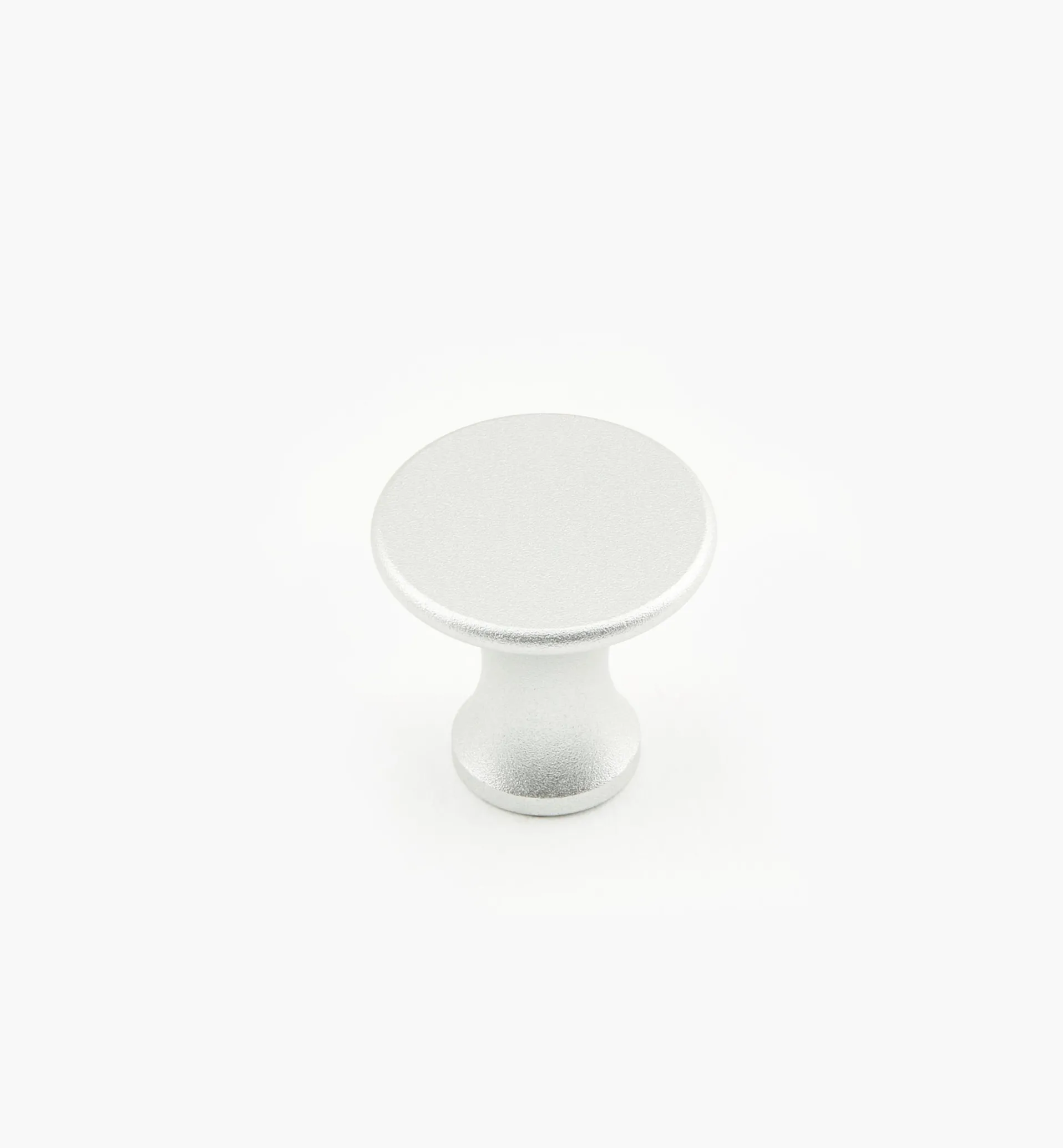 Lee Valley Aluminum Knobs