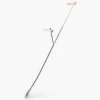 Lee Valley Aluminum Snath For Traditional Austrian Scythe