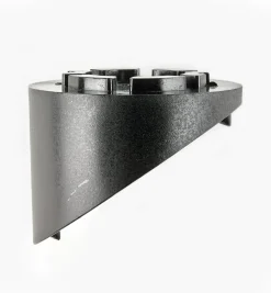 Lee Valley Angled-Base Stair Adapters For Titan Snap 'N Lock Baluster System