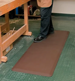 Lee Valley Anti-Fatigue WellnessMats