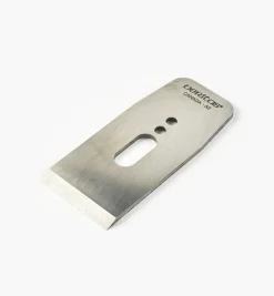 Lee Valley A2 Replacement Blades For Veritas Low-Angle Smooth Plane
