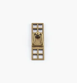 Lee Valley Arts And Crafts I Escutcheons/Pulls