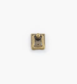 Lee Valley Arts And Crafts I Escutcheons/Pulls