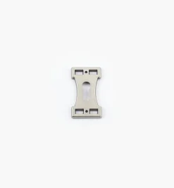 Lee Valley Arts And Crafts Keyhole Escutcheon