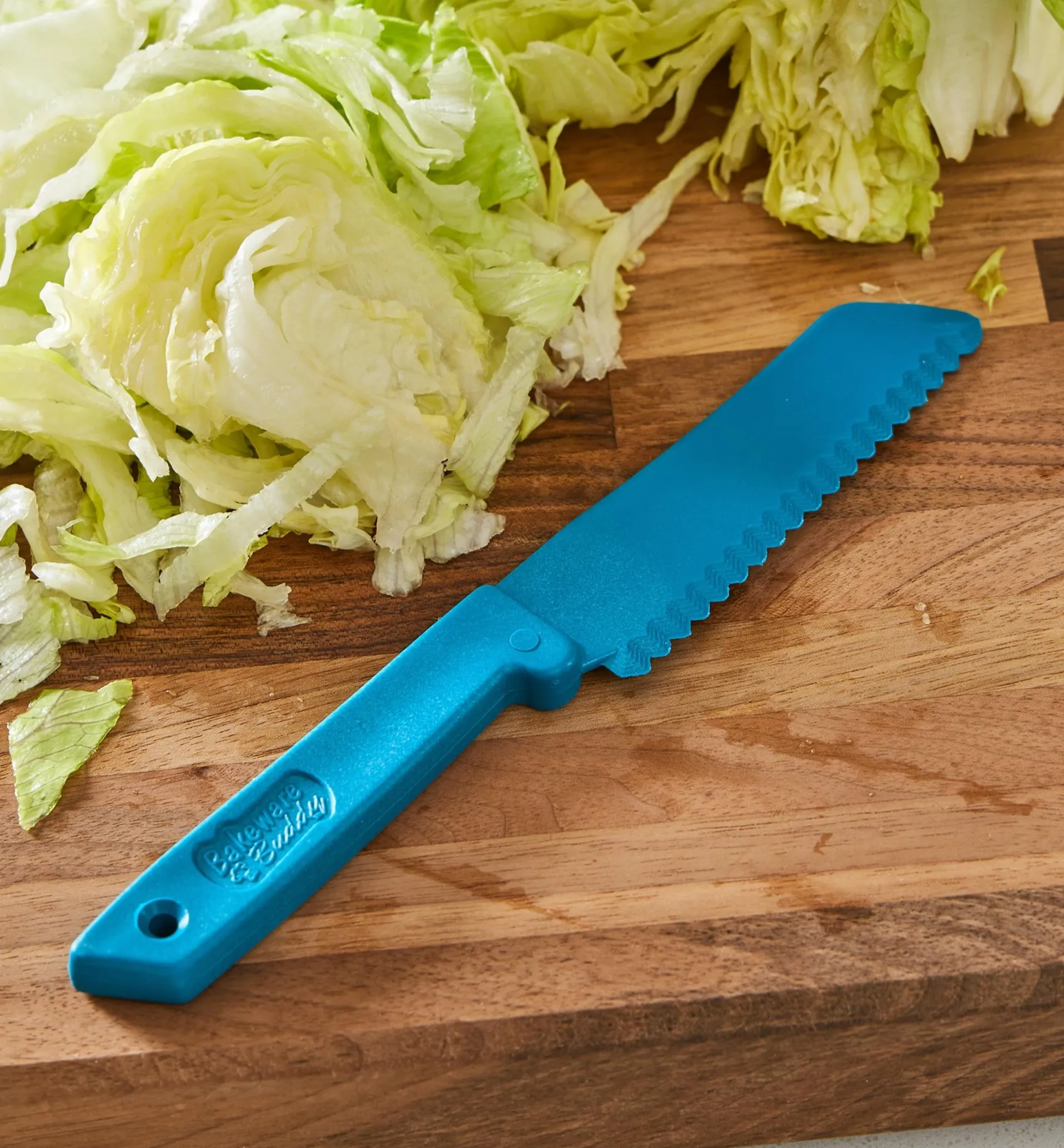 Lee Valley Bakeware Buddy Knife