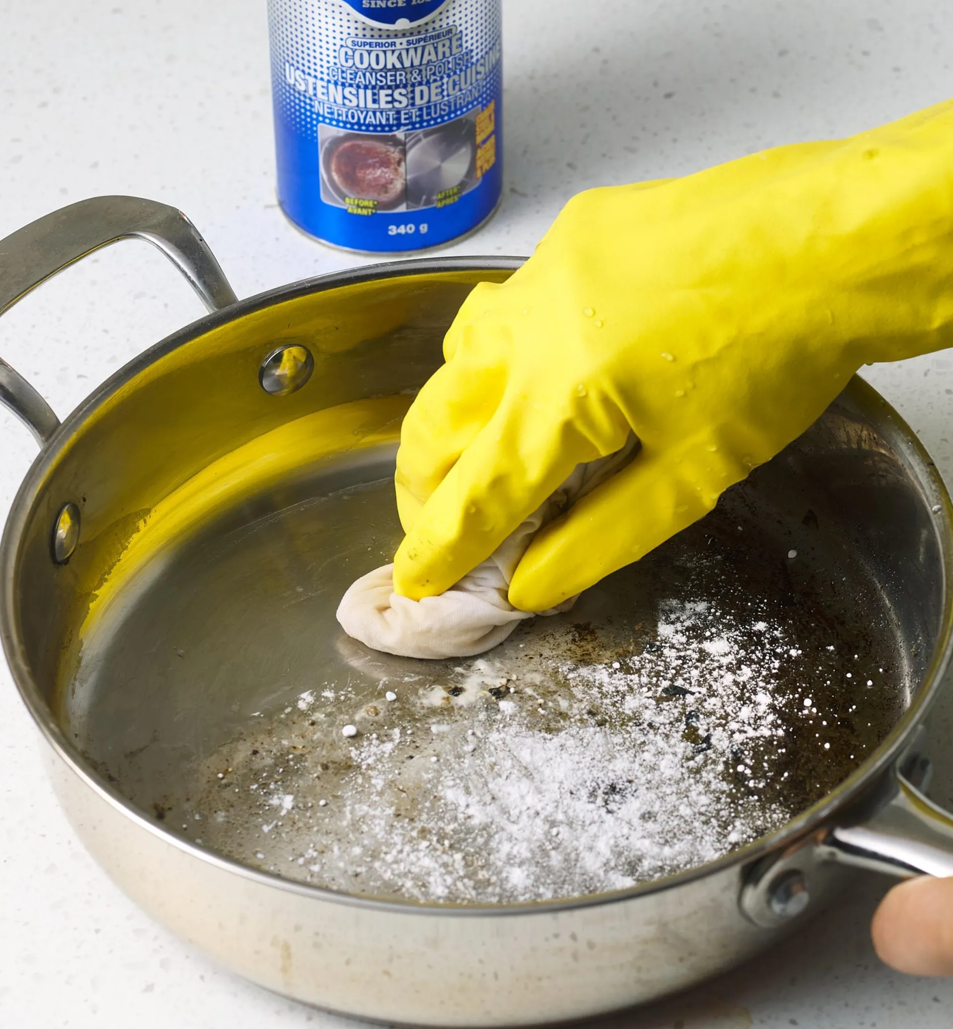 Lee Valley Bar Keepers Friend