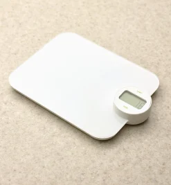 Lee Valley Battery-Free Kitchen Scale