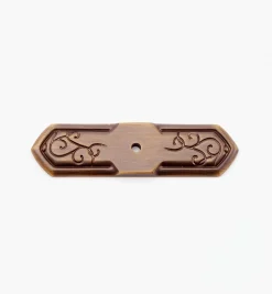 Lee Valley Bella Forma Backplate