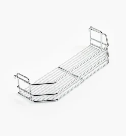 Lee Valley Bevelled Baskets For Wire Shelf System