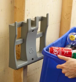 Lee Valley Bin Brackets