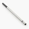 Lee Valley Black Ink Refill For Ceramic-Tipped Ballpoint Pens