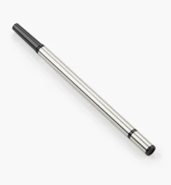 Lee Valley Black Ink Refill For Ceramic-Tipped Ballpoint Pens