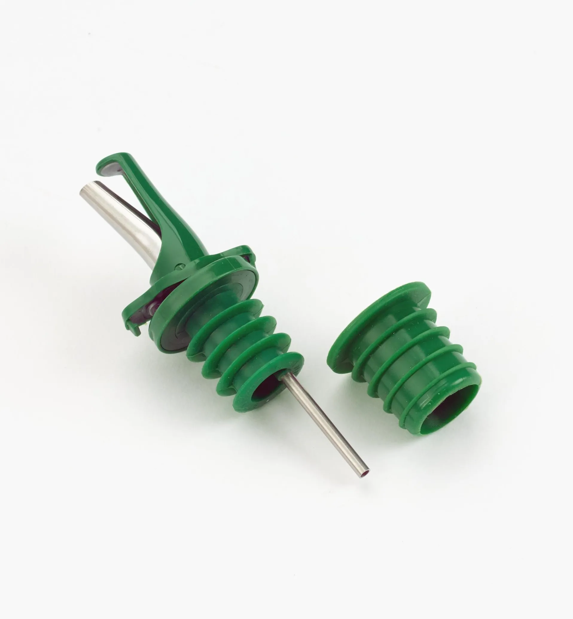 Lee Valley Bottle Pourer