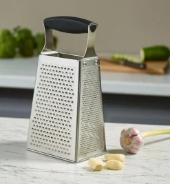 Lee Valley Box Grater