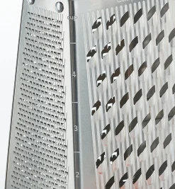 Lee Valley Box Grater