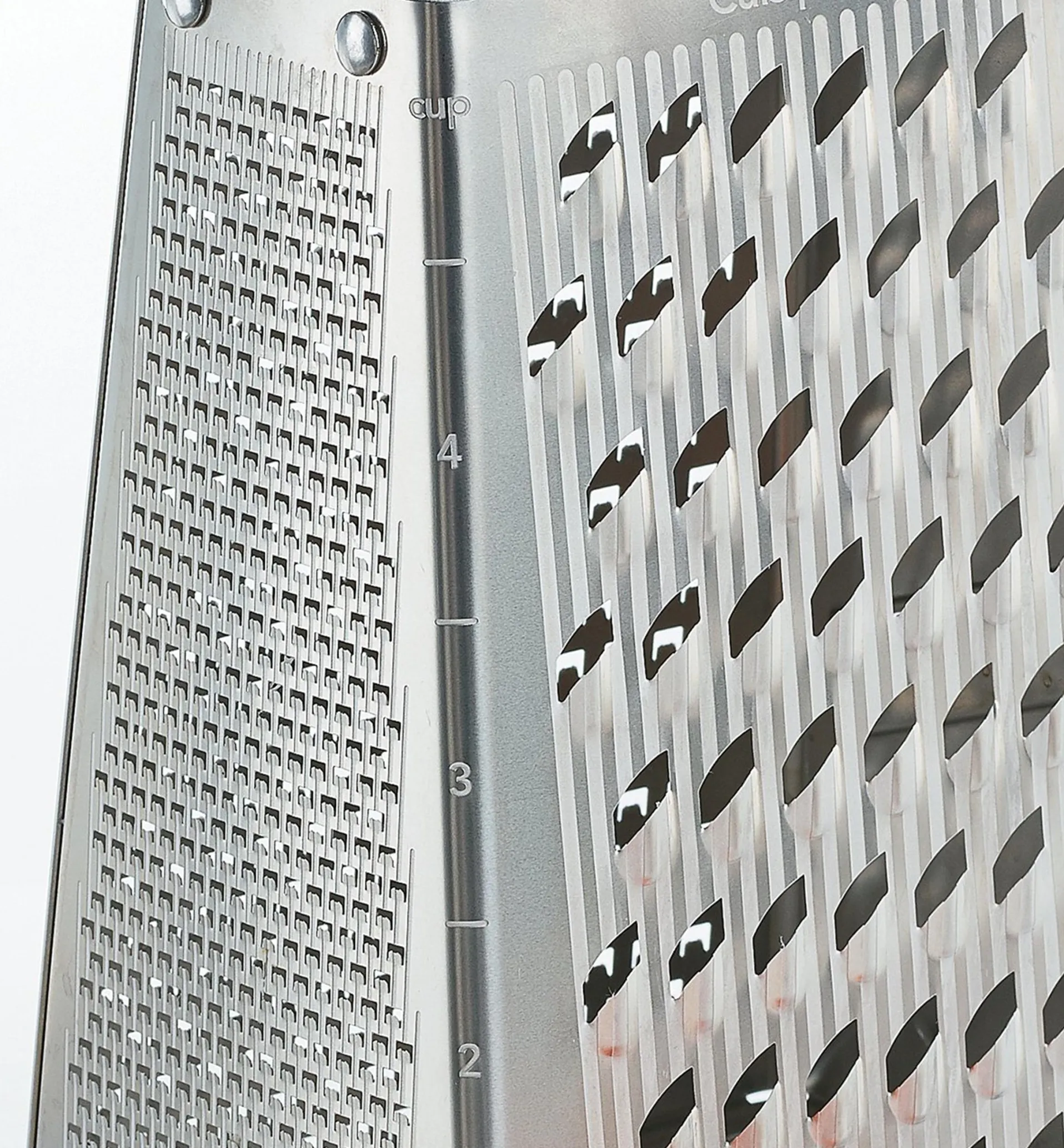 Lee Valley Box Grater