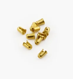 Lee Valley Brass Anchor Sleeves