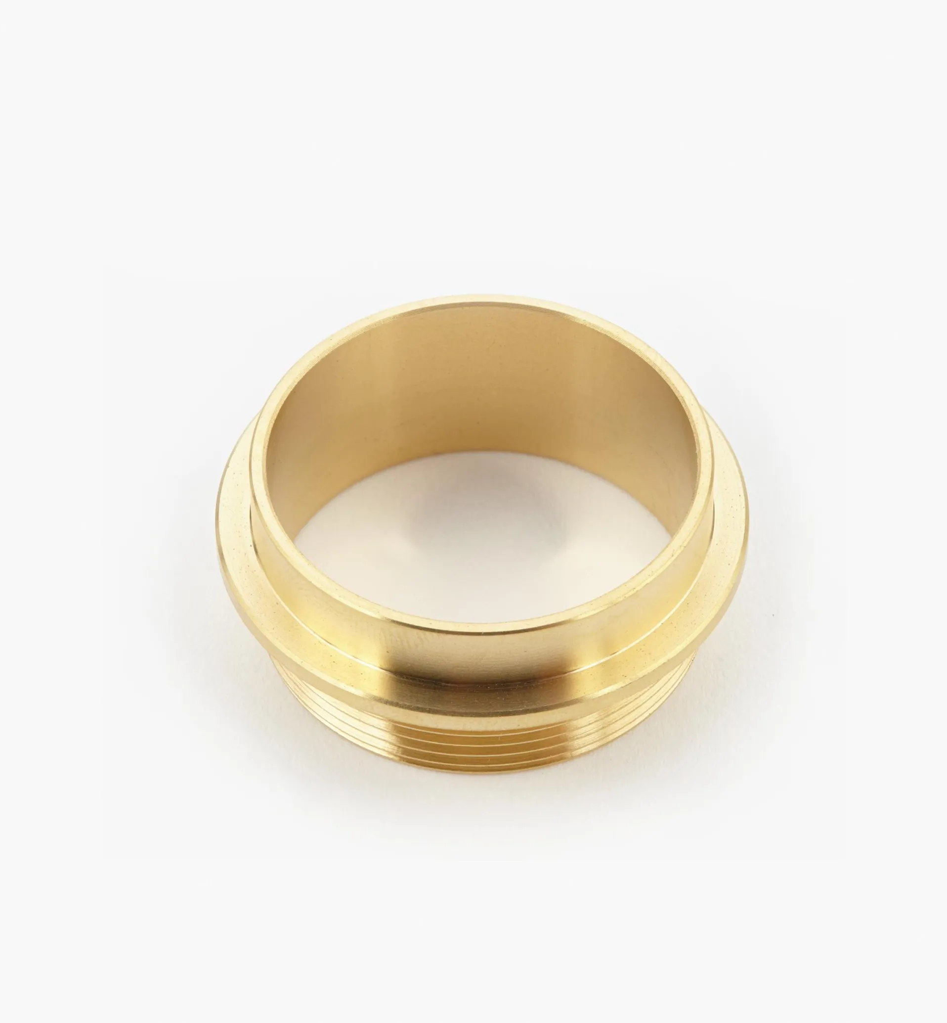 Lee Valley 1 3/4" Brass Template Guides