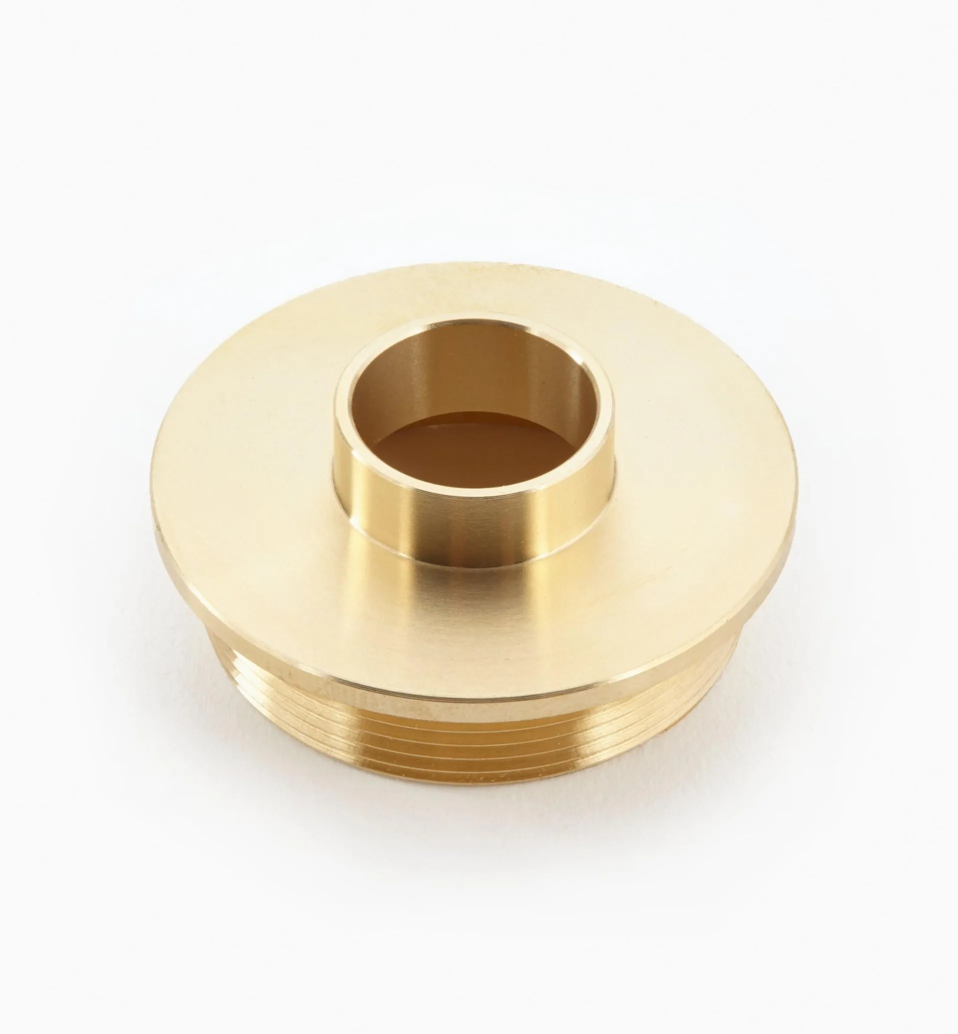 Lee Valley 1 3/4" Brass Template Guides