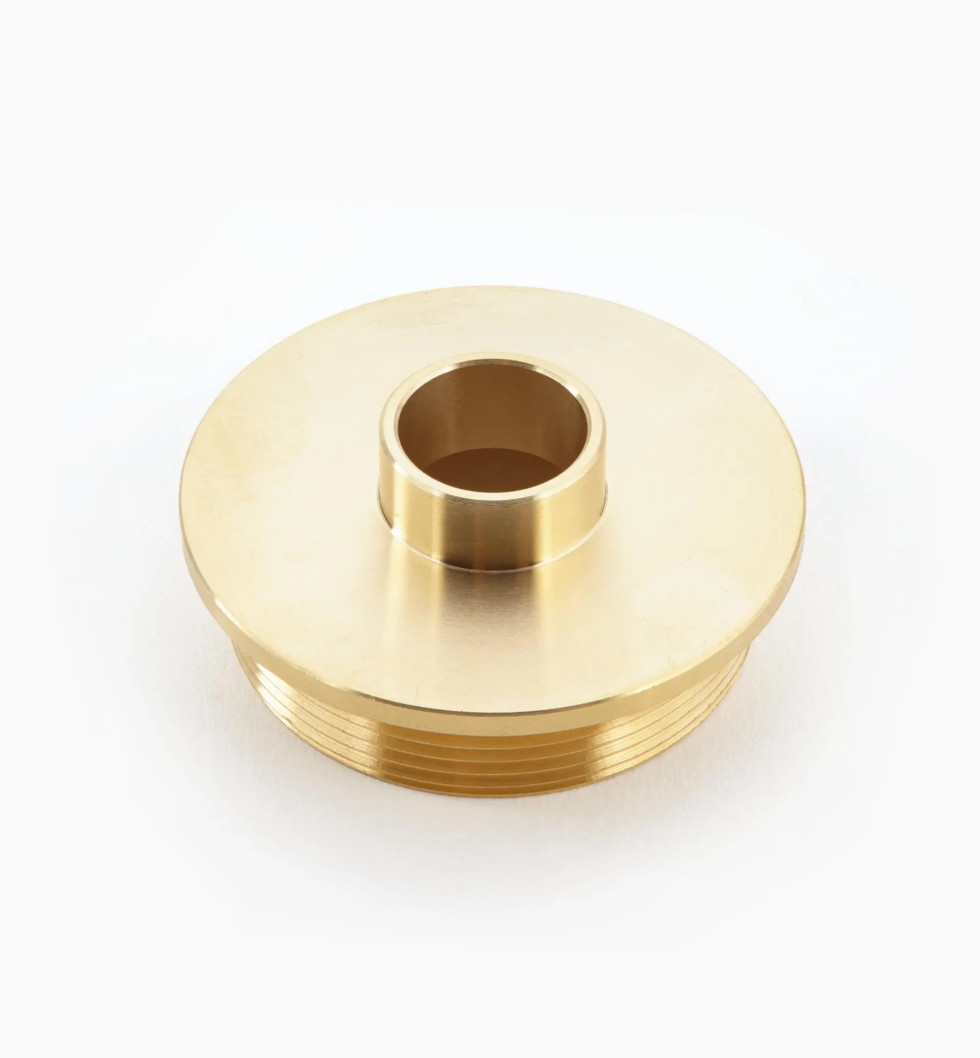Lee Valley 1 3/4" Brass Template Guides