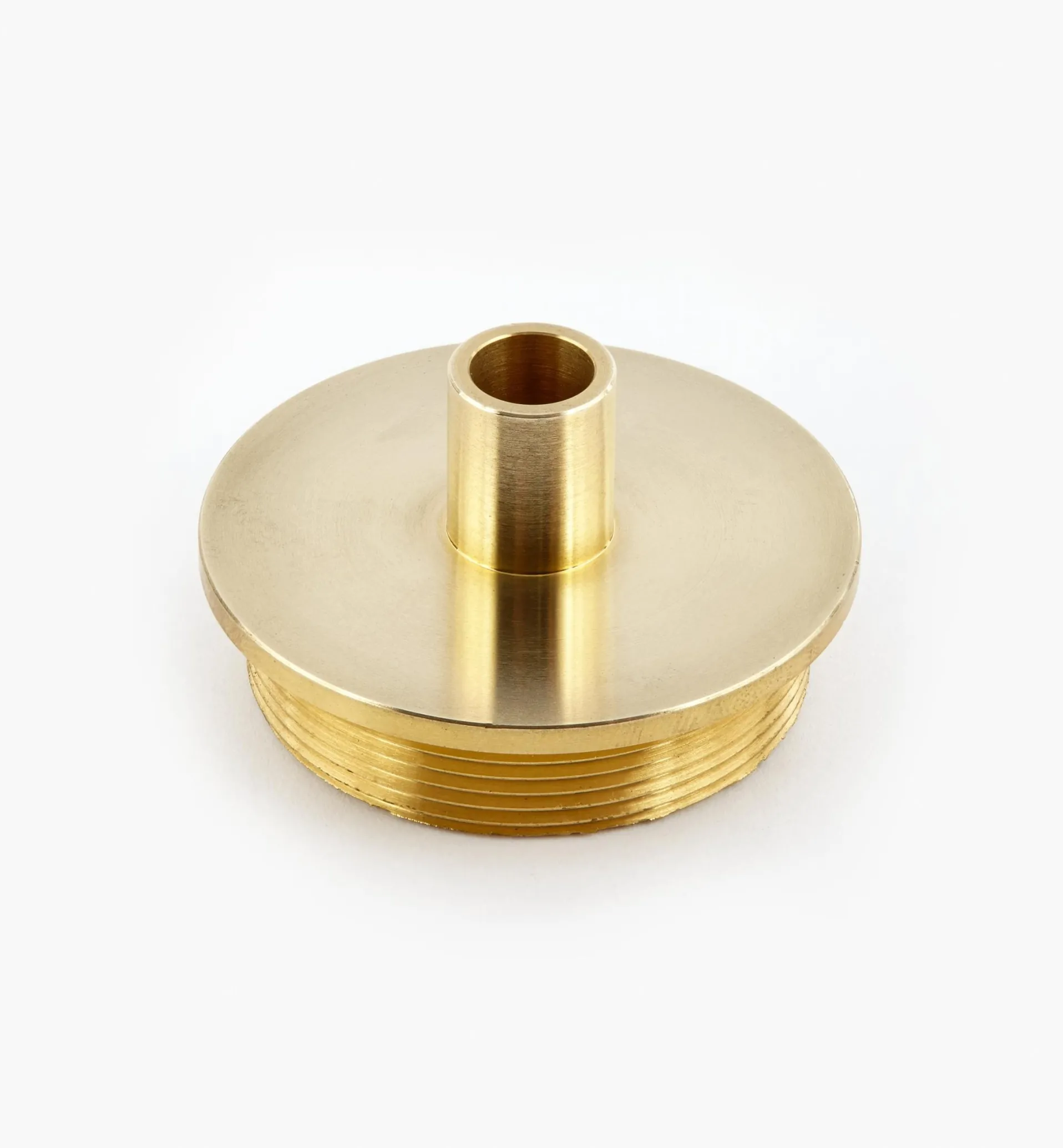 Lee Valley 1 3/4" Brass Template Guides