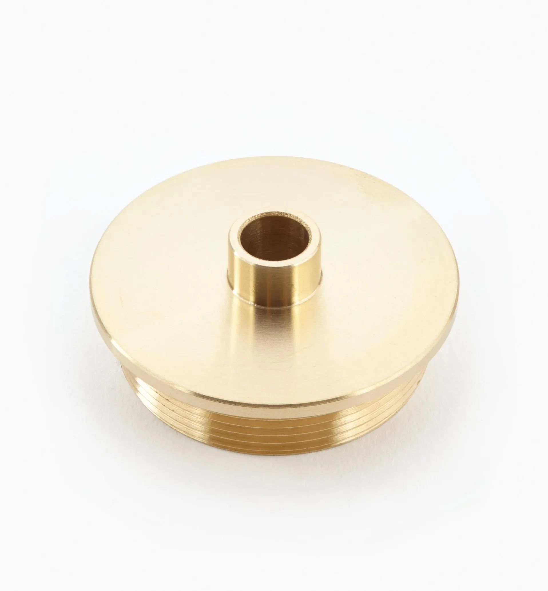 Lee Valley 1 3/4" Brass Template Guides