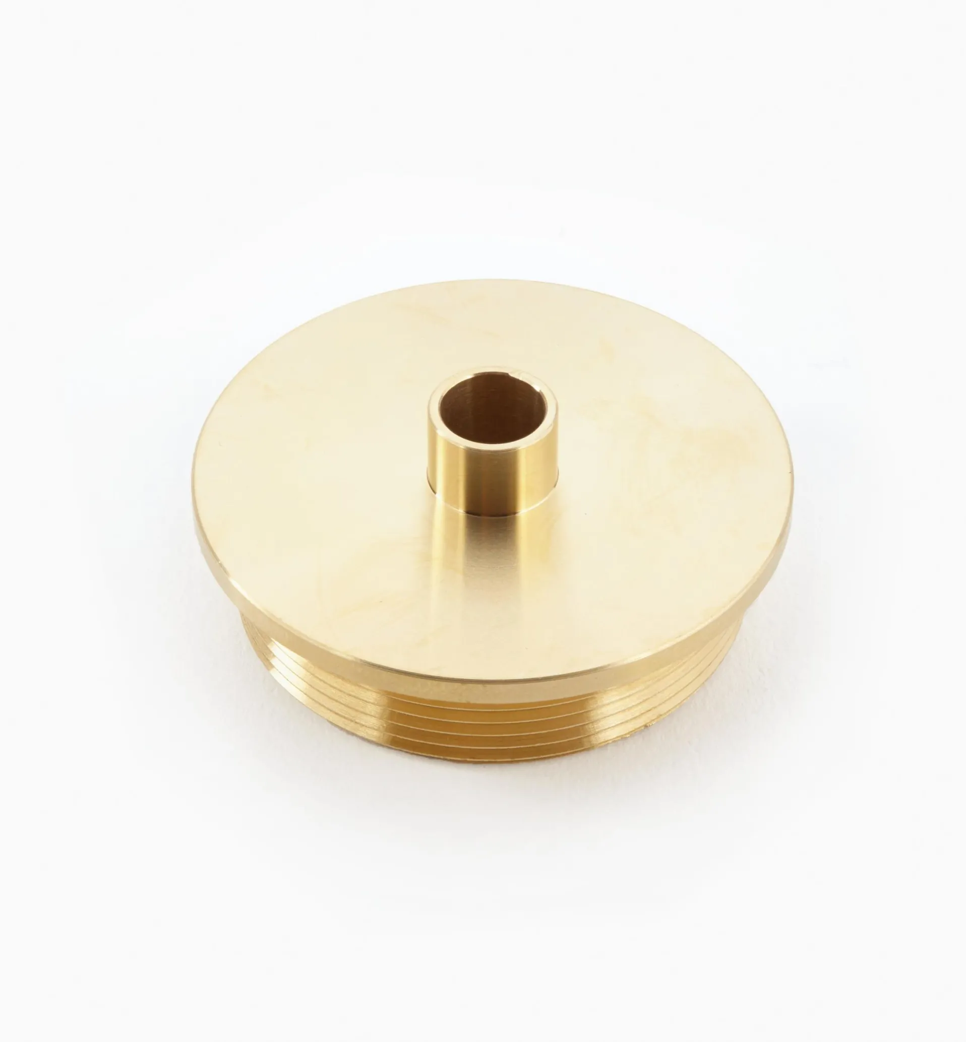 Lee Valley 1 3/4" Brass Template Guides