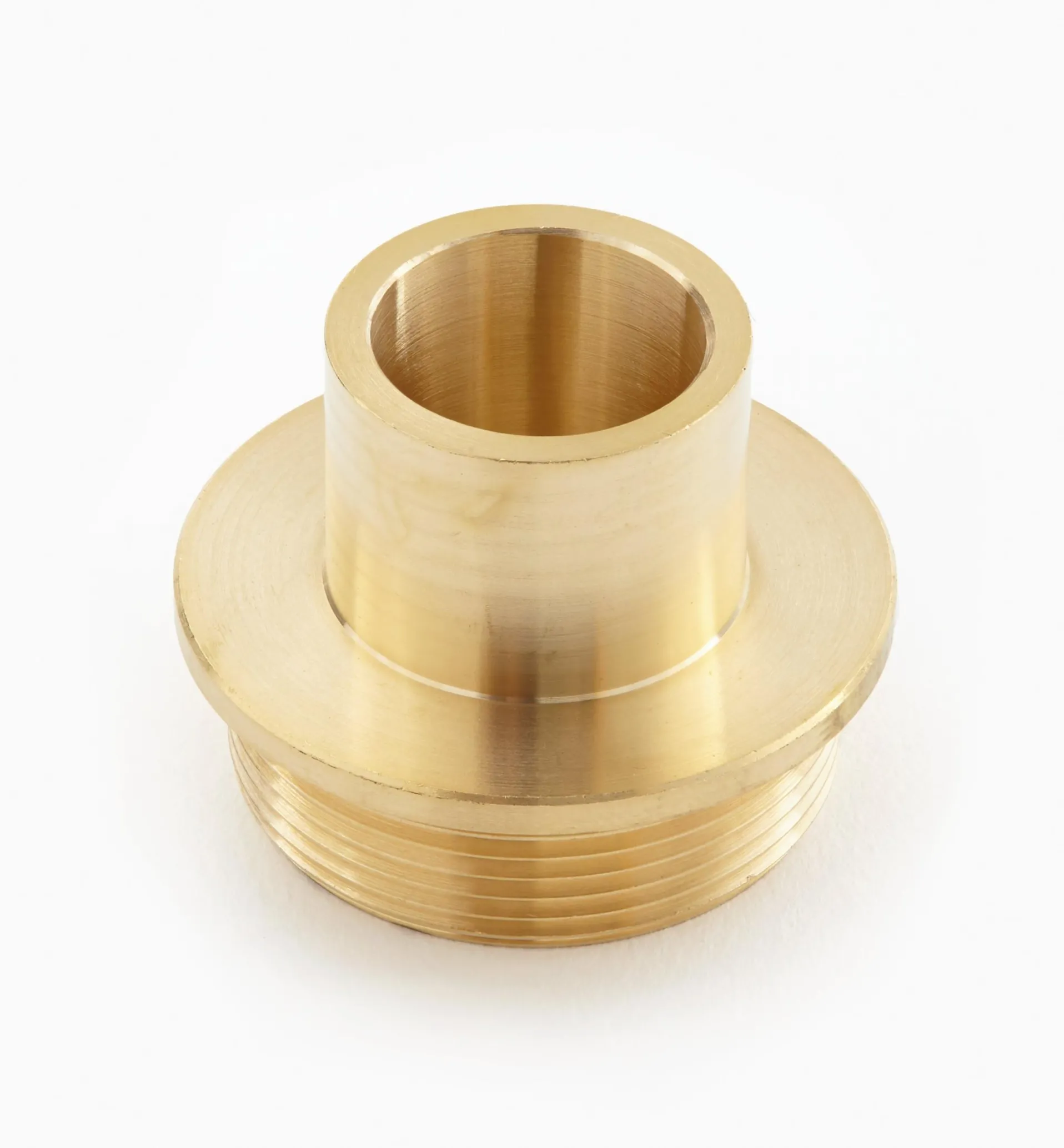 Lee Valley 1 3/16" Brass Template Guides