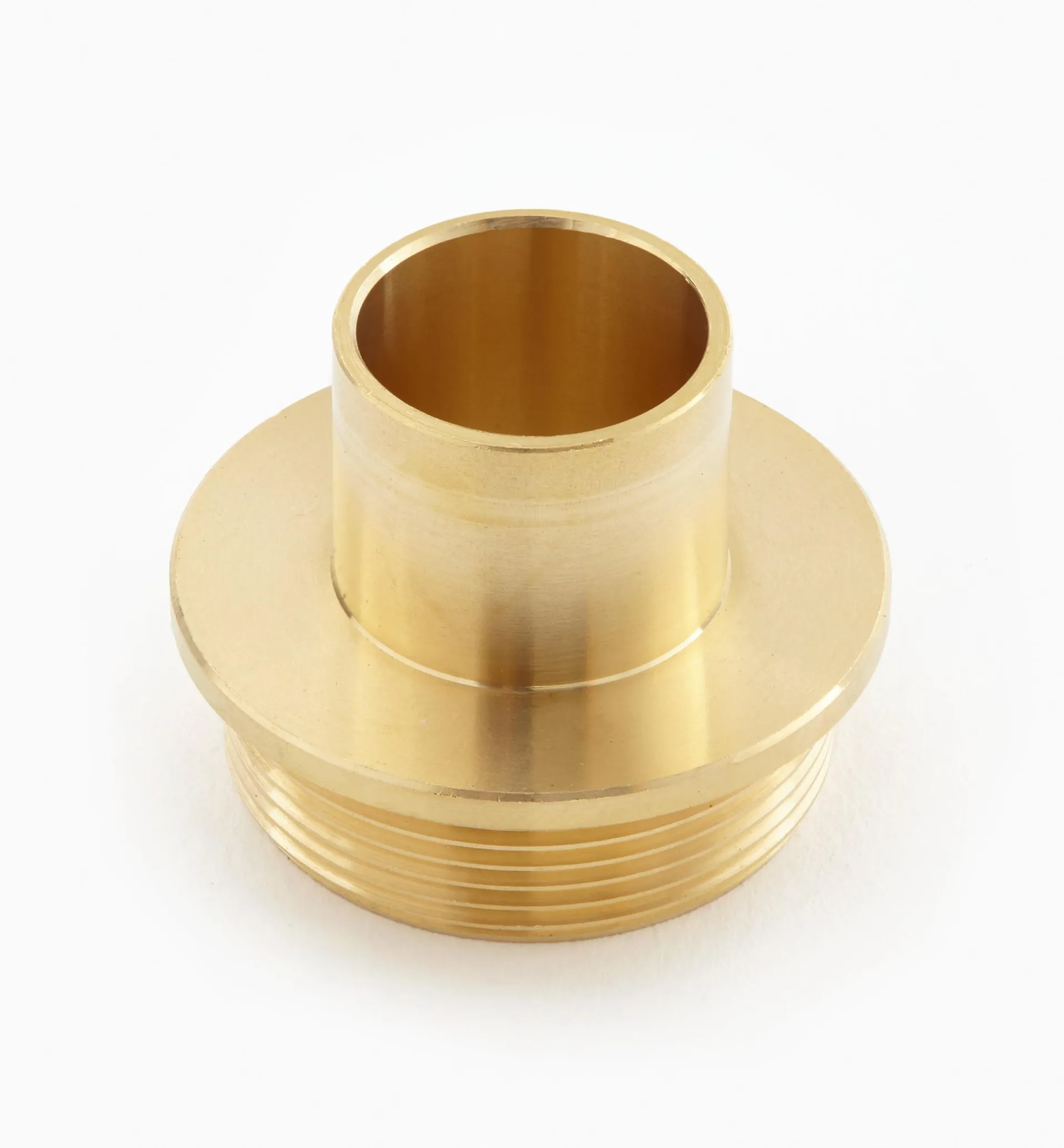 Lee Valley 1 3/16" Brass Template Guides
