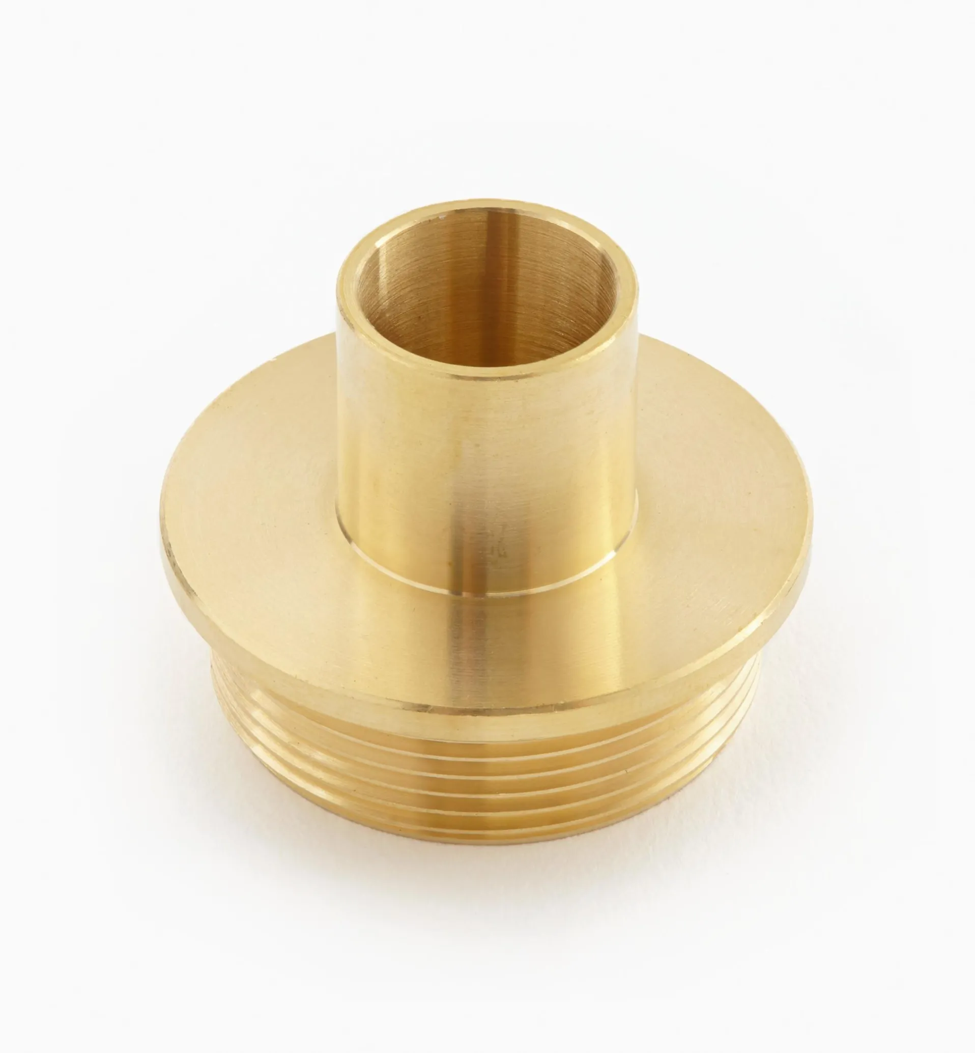 Lee Valley 1 3/16" Brass Template Guides