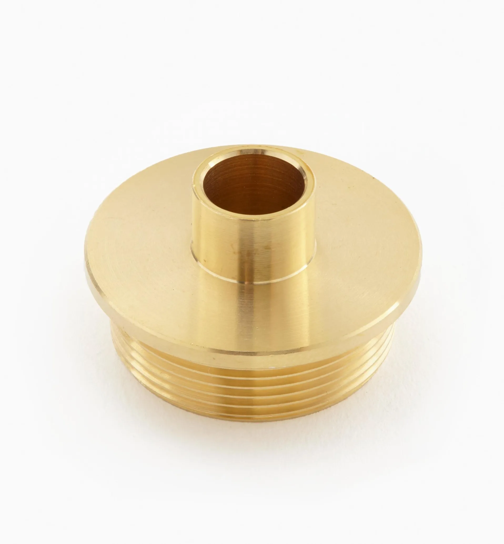 Lee Valley 1 3/16" Brass Template Guides