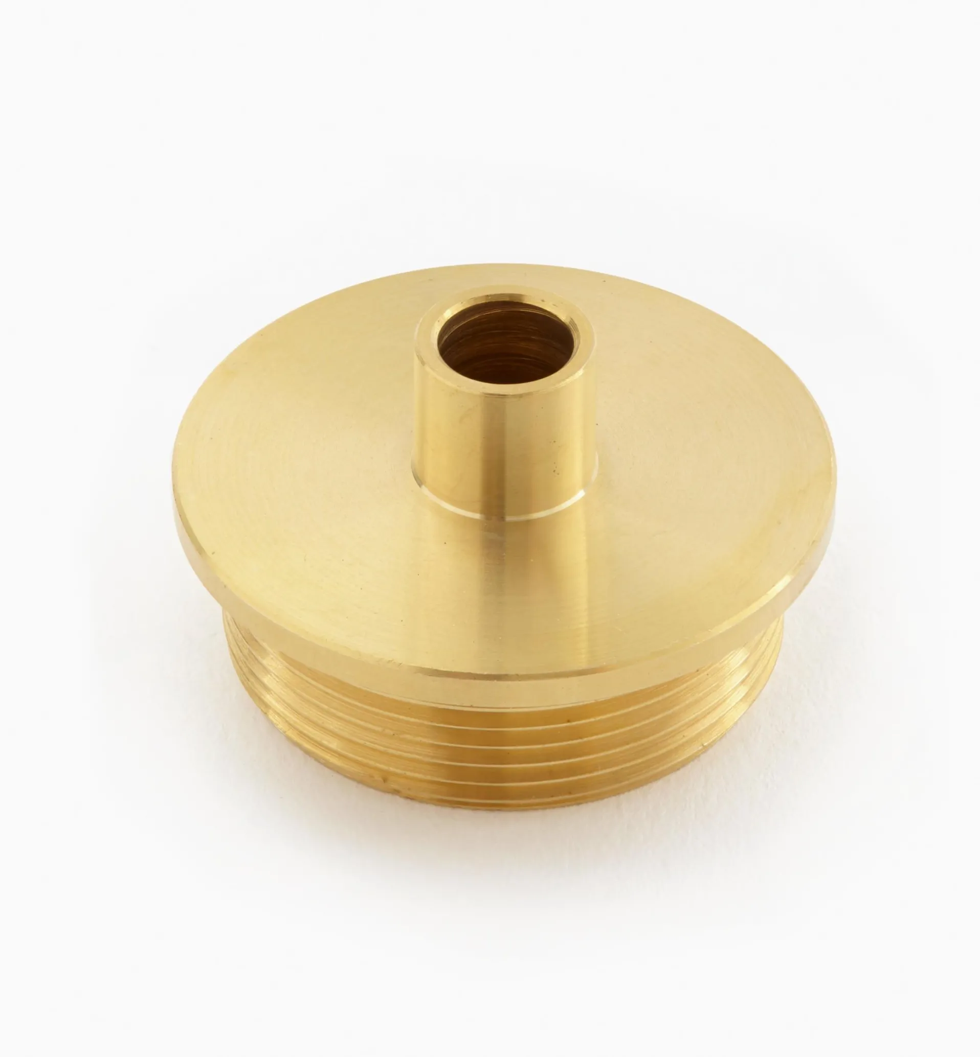 Lee Valley 1 3/16" Brass Template Guides
