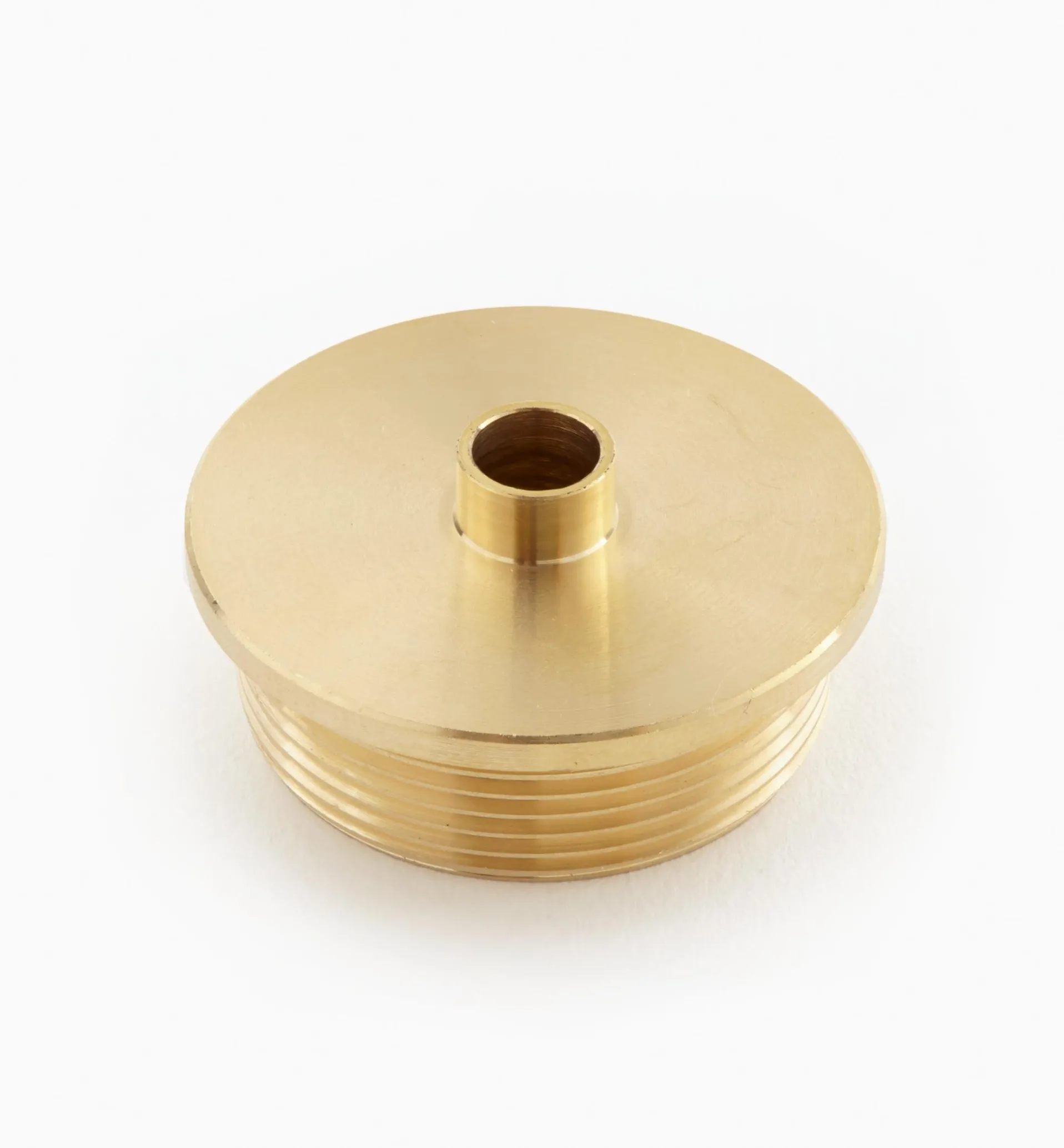 Lee Valley 1 3/16" Brass Template Guides