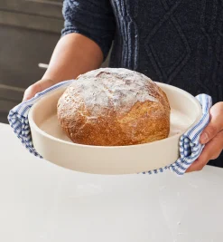 Lee Valley Bread-Baking Cloche