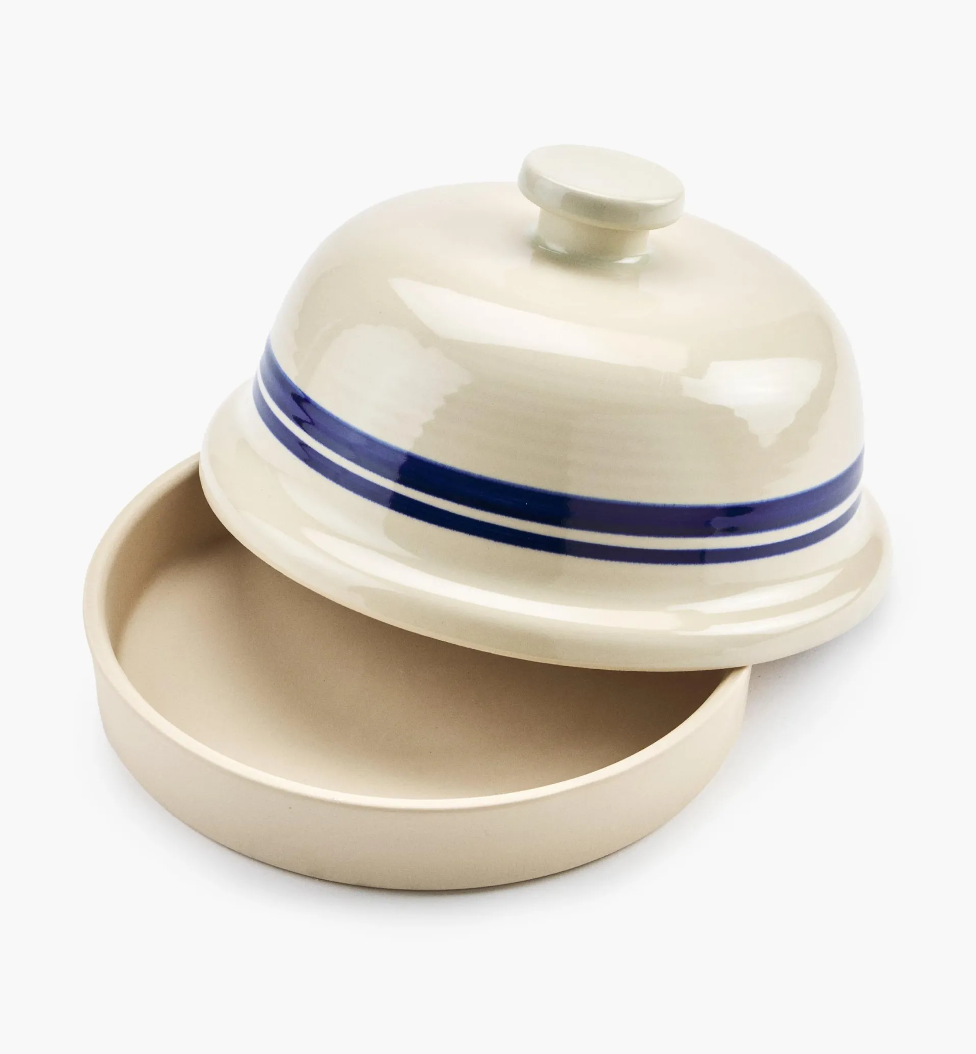 Lee Valley Bread-Baking Cloche