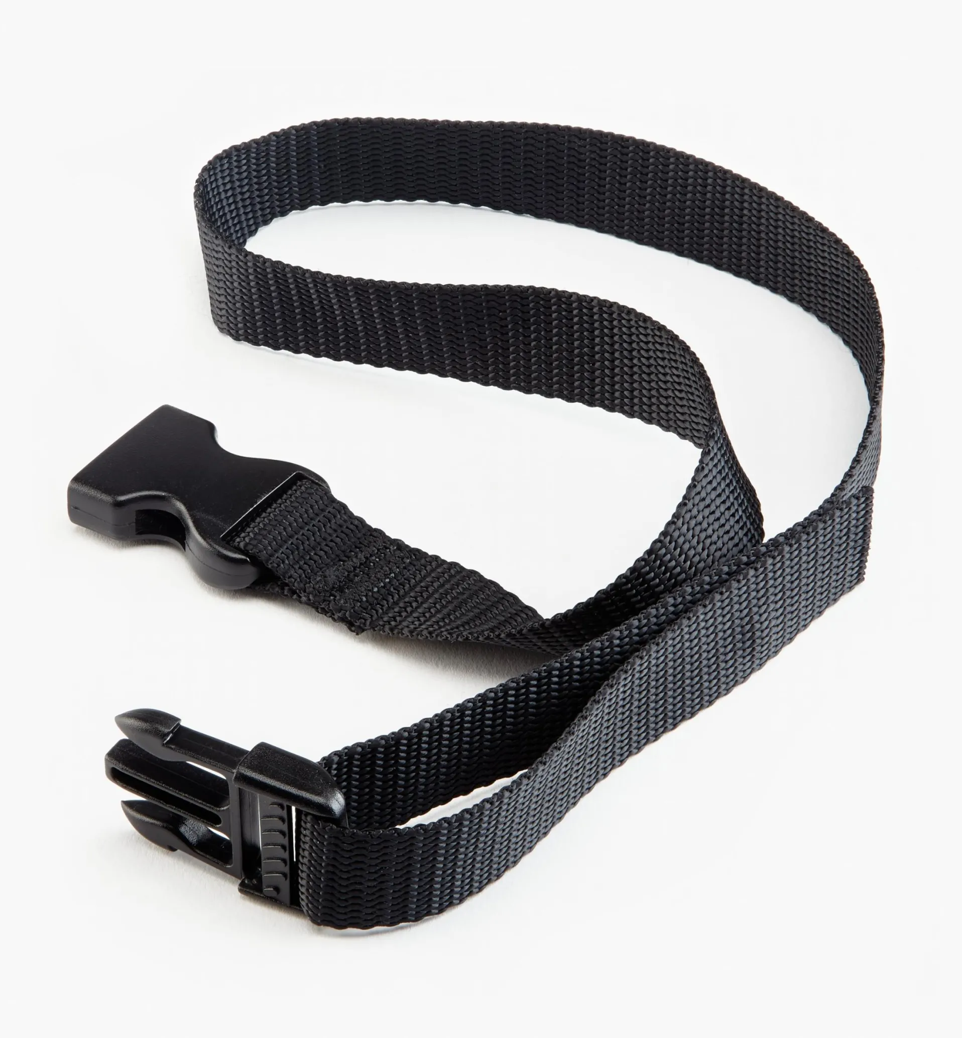 Lee Valley 30" Buckle Strap For Wall-Mount Storage