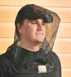 Lee Valley Bug-Protection Hood