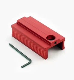 Lee Valley Bush Carrier For Veritas Drilling Jigs