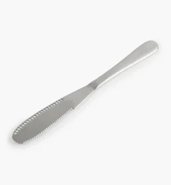 Lee Valley Butter Grating & Spreading Knife